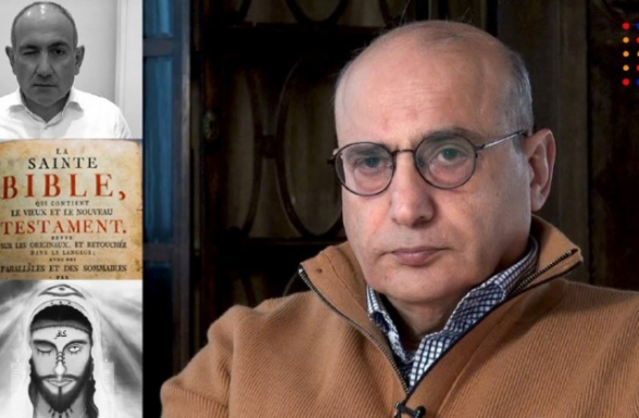 Трамп, евангелисты и выборы в Армении (видео)